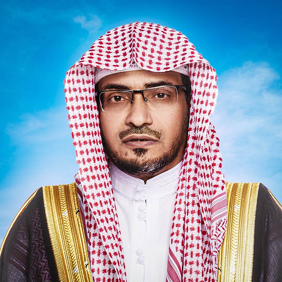 صالح المغامسي